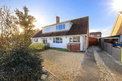 Property on Balmoral Drive, TA8 2DG