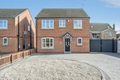 Property on High Street, DN9 1NR