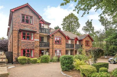 Property on College Road, KT17 4HW