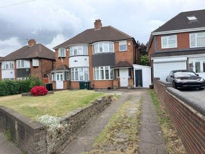 Semi-Detached