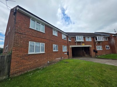 Property on Intalbury Avenue, HP19 8HE