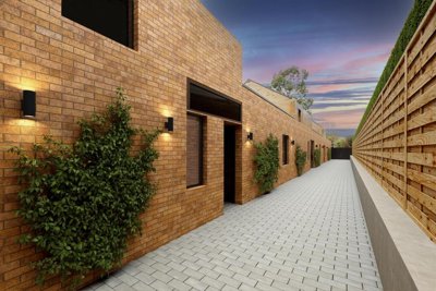 Semi-Detached
