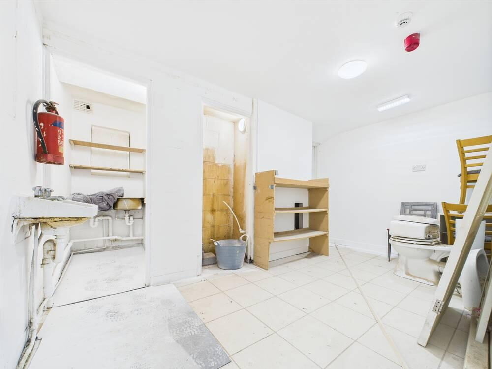 Retail Property (high Street)