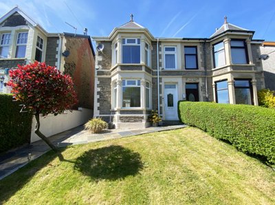 Semi-Detached