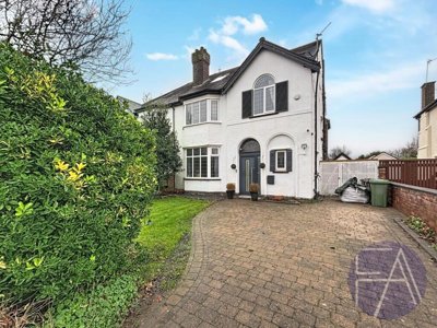 Semi-Detached
