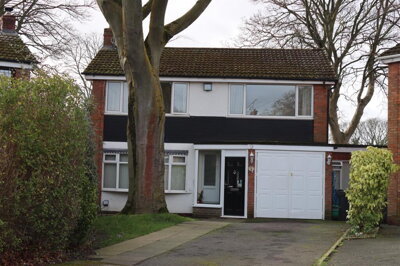 Property on Highgate Close, WS1 3JD