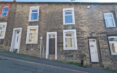 Property on Duke Street, BB8 0SU