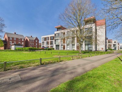 Property on Cavalry Road, CO2 7FB