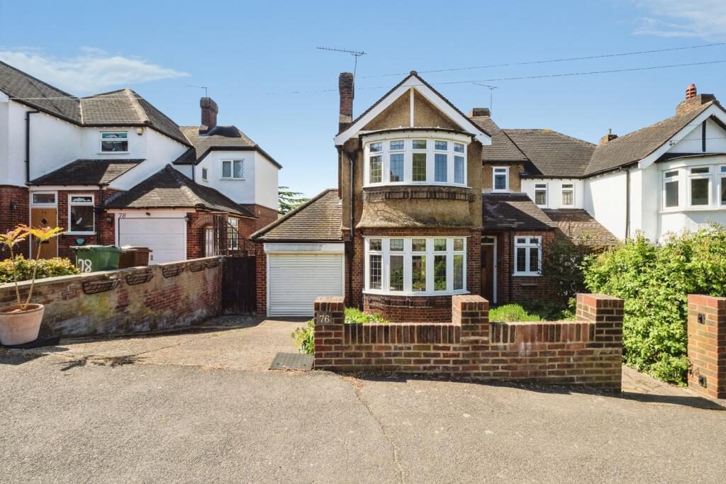 Detached House