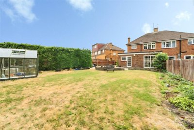 Semi-Detached