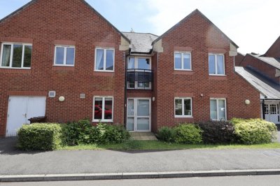 Property on Milton Lane, BA5 2QX