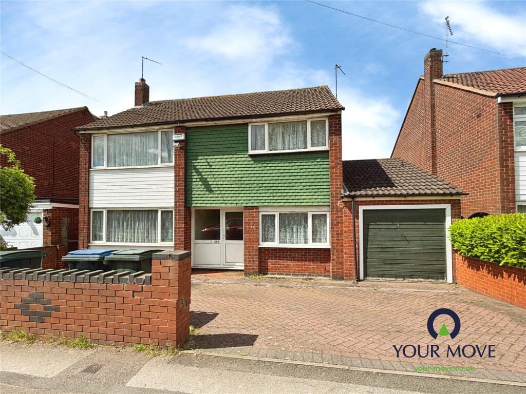 Detached House