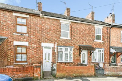 Terraced