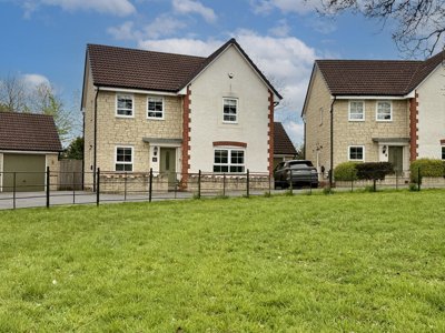 Property on Dobunni Close, BS14 0FG