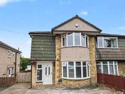 Semi-Detached