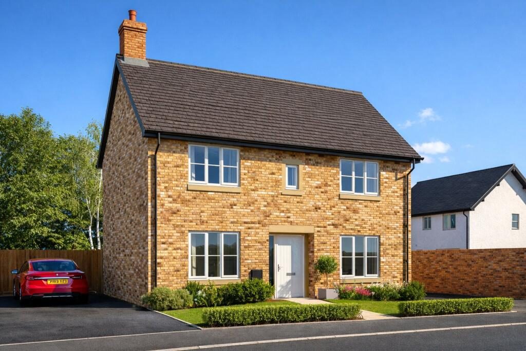 Detached House