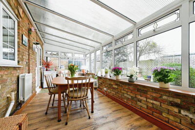 Property on West Way, PE34 3PZ