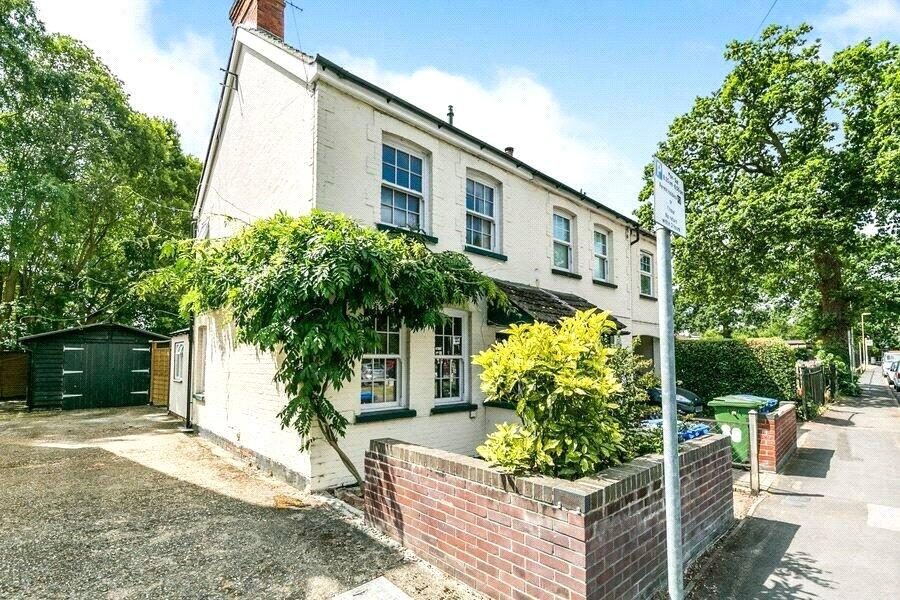 Detached House