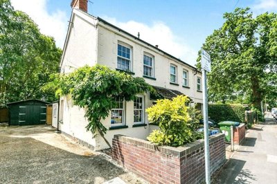 Semi-Detached