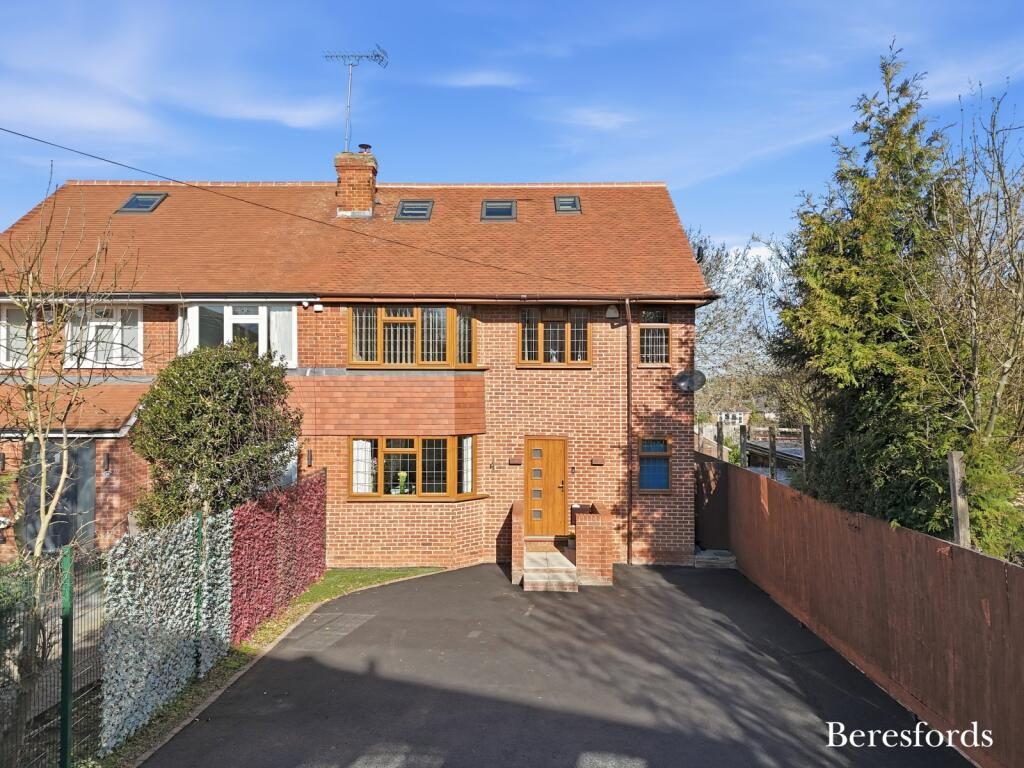 Detached House