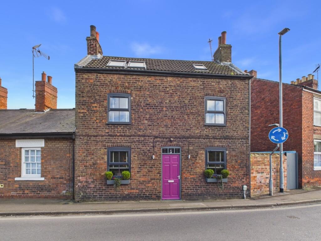 Detached House