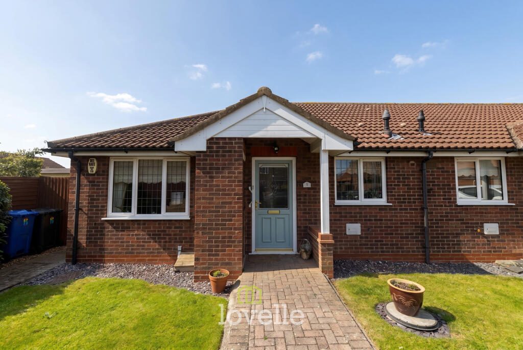 Bungalow