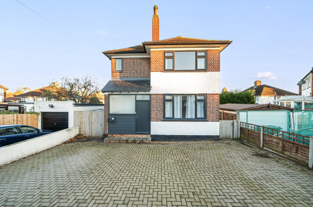 Detached House