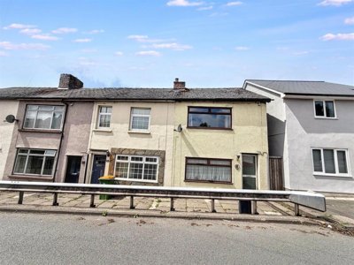 Terraced