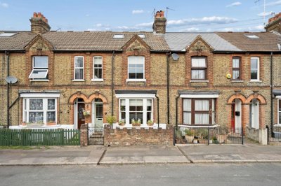 Terraced