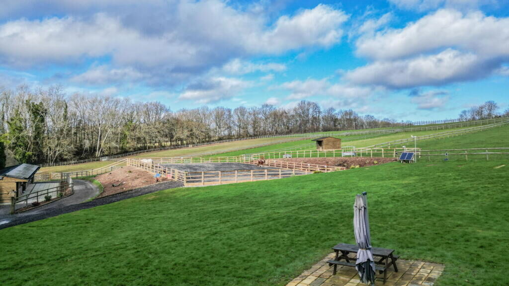 Equestrian Facility