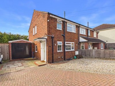 Semi-Detached