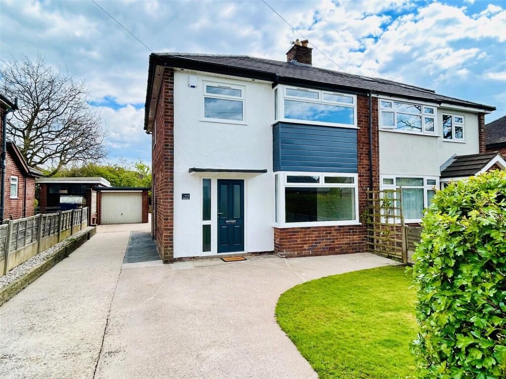 Detached House