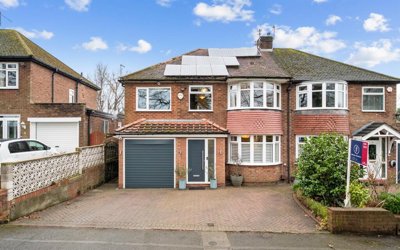 Semi-Detached