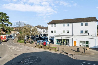 Property on High Street, SL9 9QQ