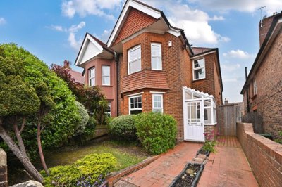 Semi-Detached
