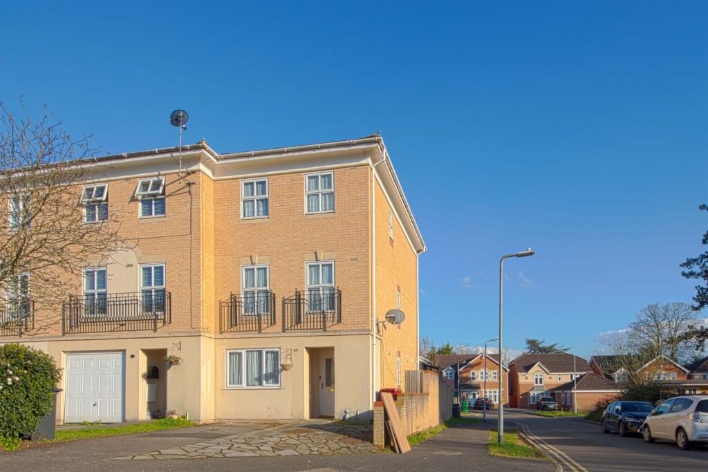 Town House