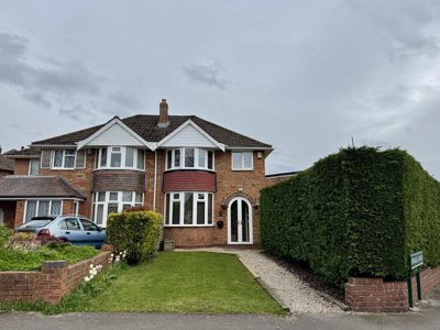 Semi-Detached