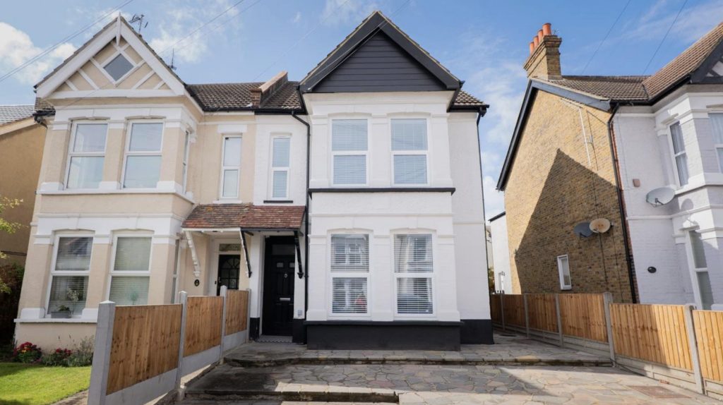 House Share