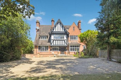 Maisonette