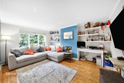 Maisonette