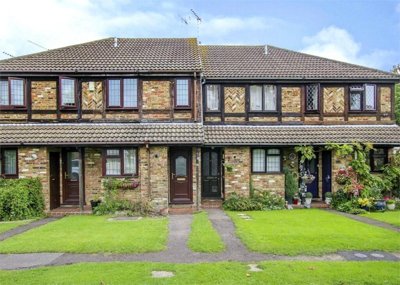 Terraced