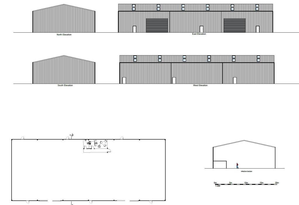 Commercial Property