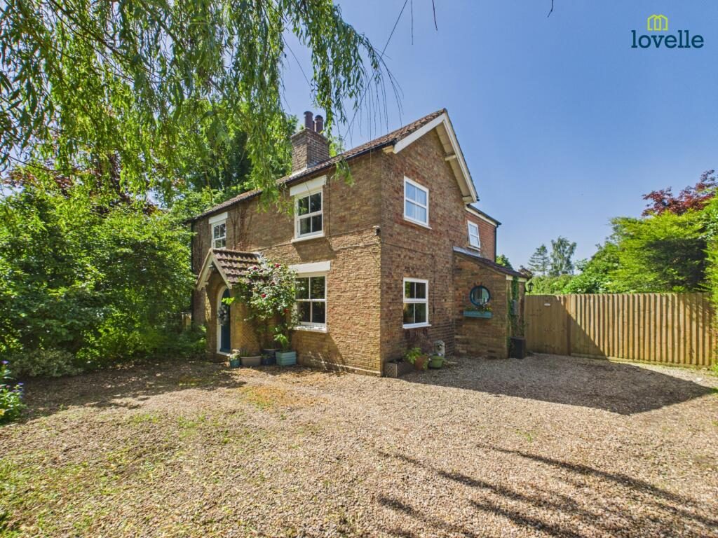 Detached House