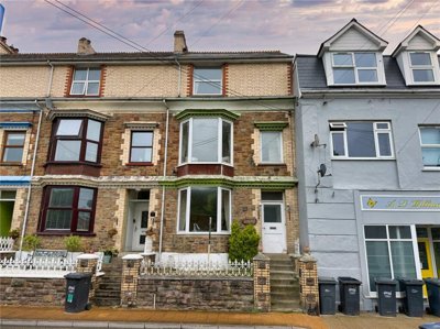 Terraced