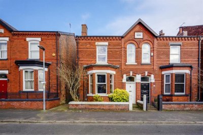 Semi-Detached