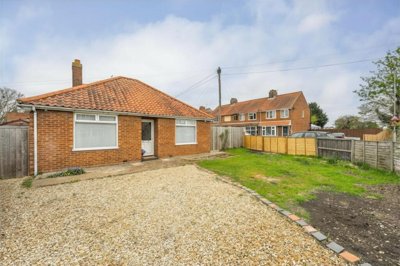 Property on Swanton Road, NR19 2HH