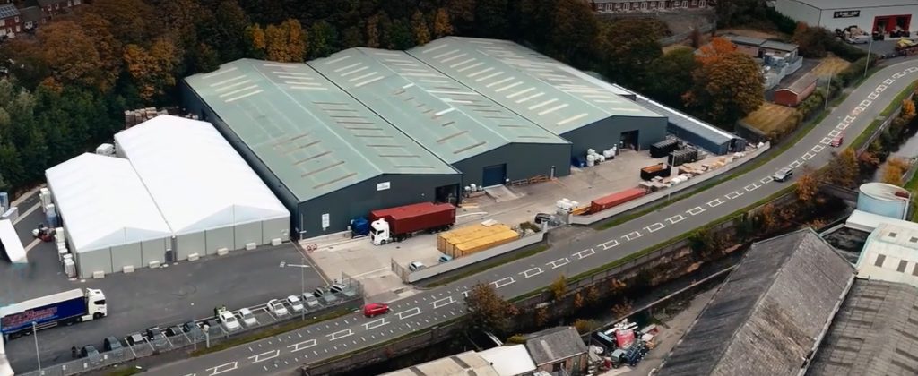 Industrial Park