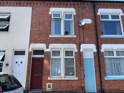Terraced