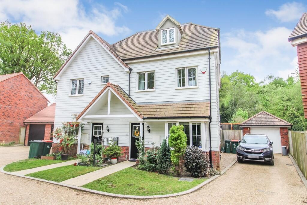 Detached House