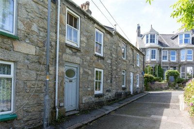 Terraced